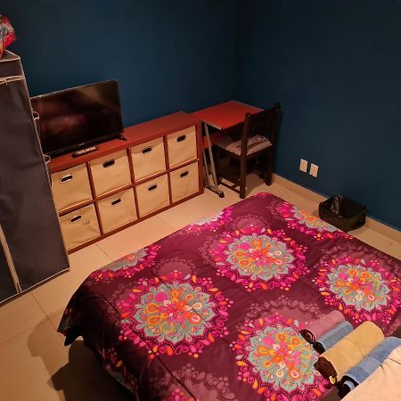 Division Del Norte Rooms Mexico Extérieur photo